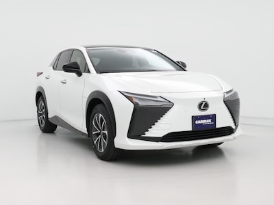 2023 Lexus RZ 450e Premium