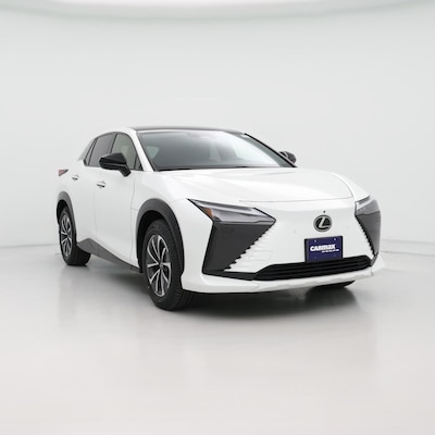2023 Lexus RZ 450e Premium