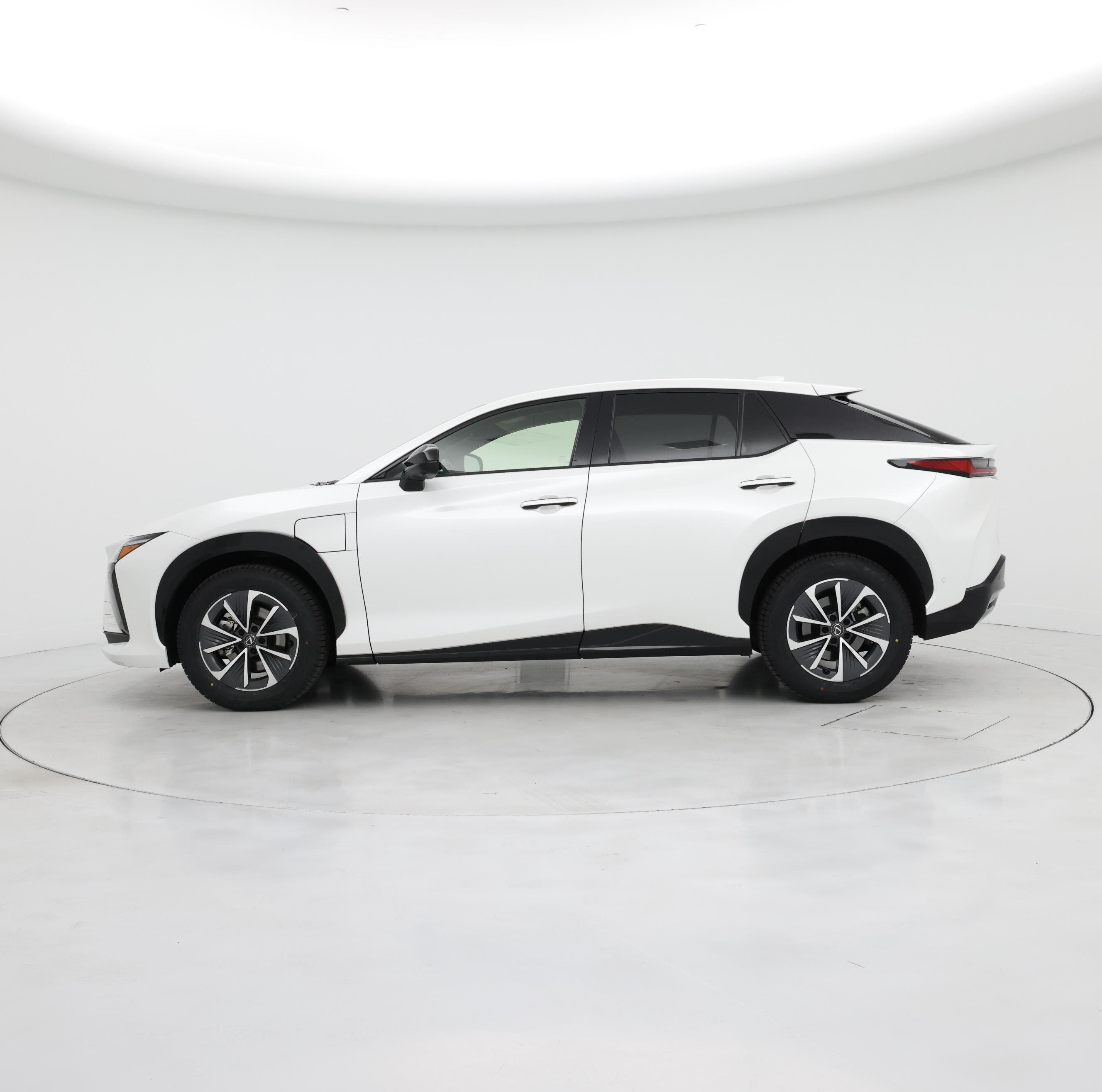 Thumbnail: 2023 Lexus RZ - 3