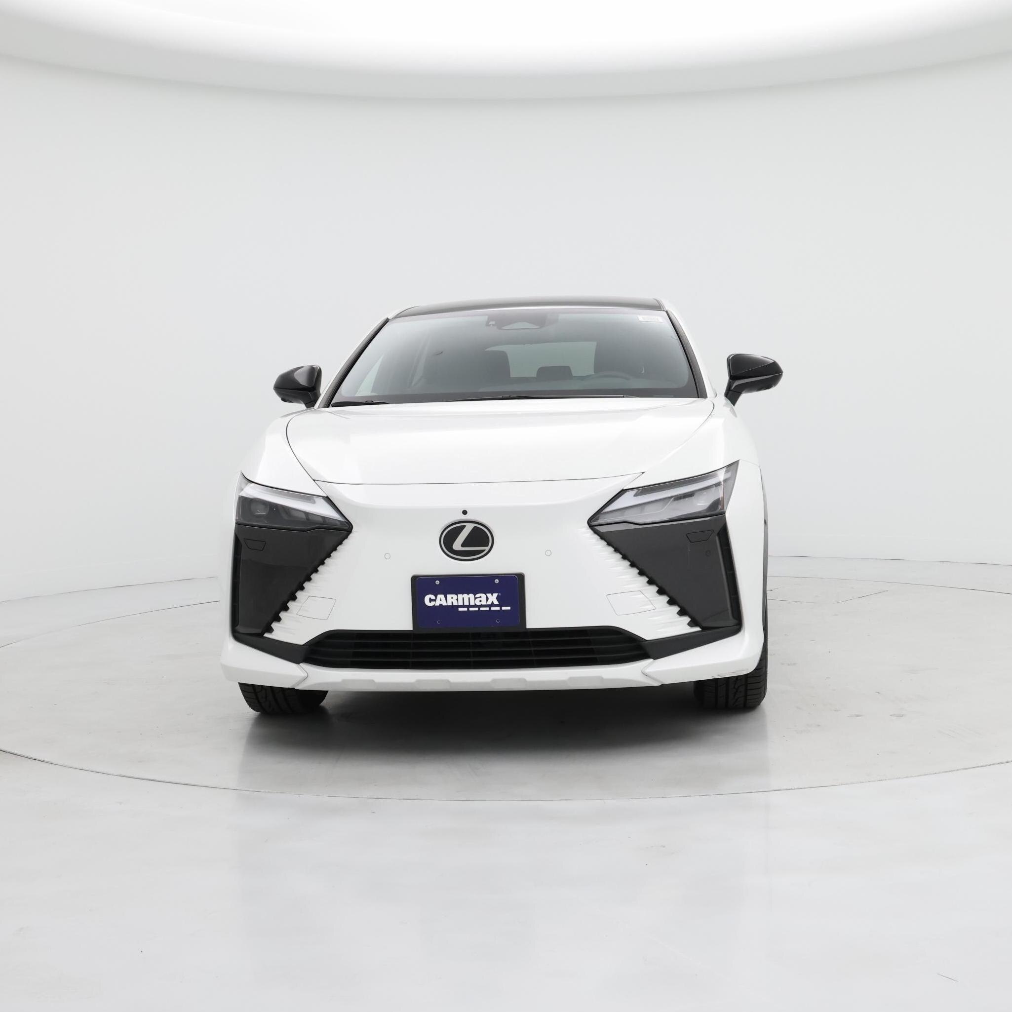 Thumbnail: 2023 Lexus RZ - 5