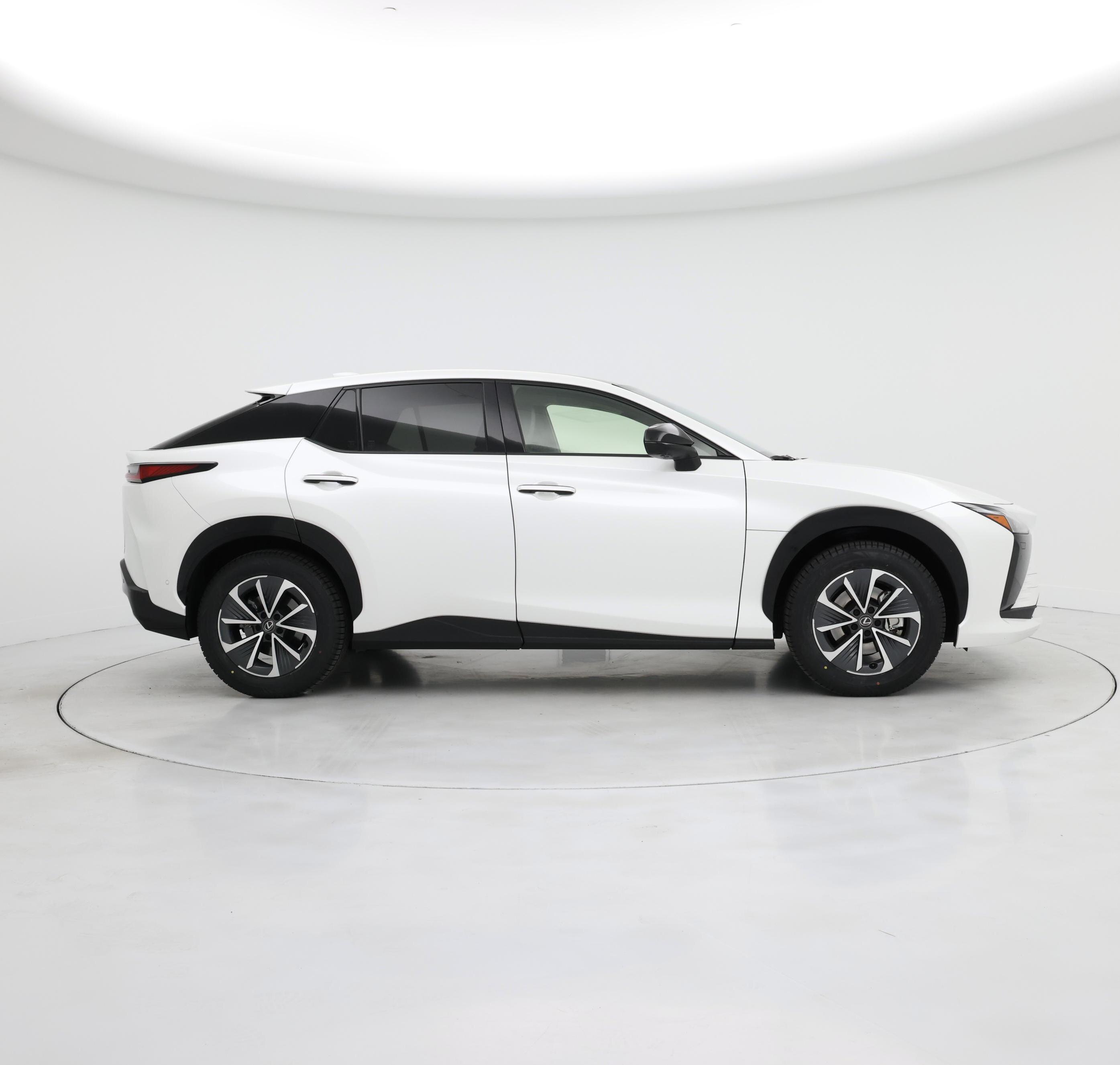 Thumbnail: 2023 Lexus RZ - 7