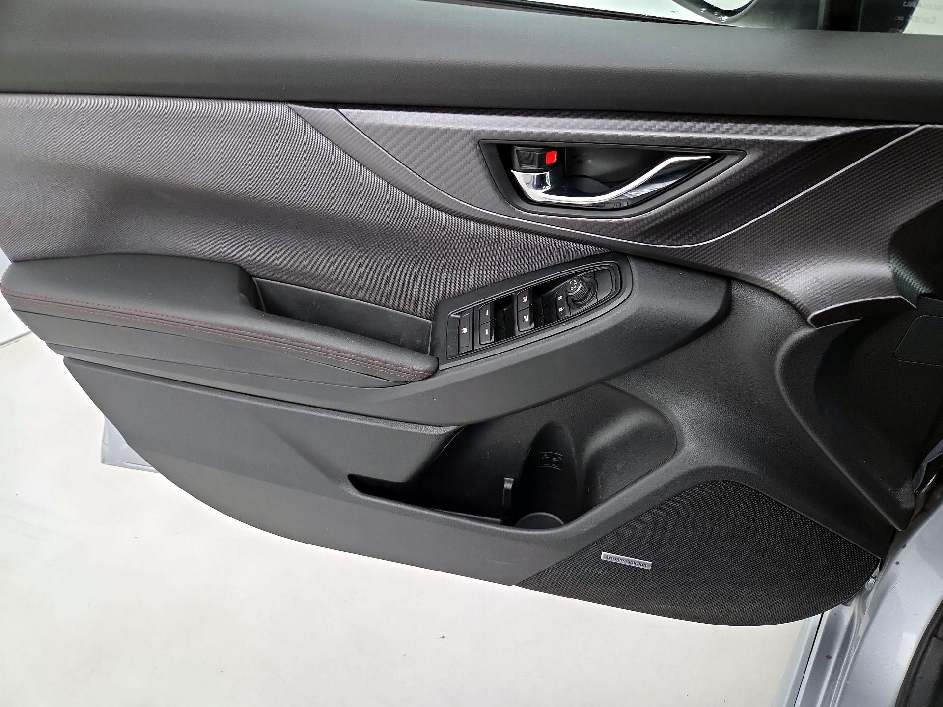 Thumbnail: 2023 Subaru Impreza - 12