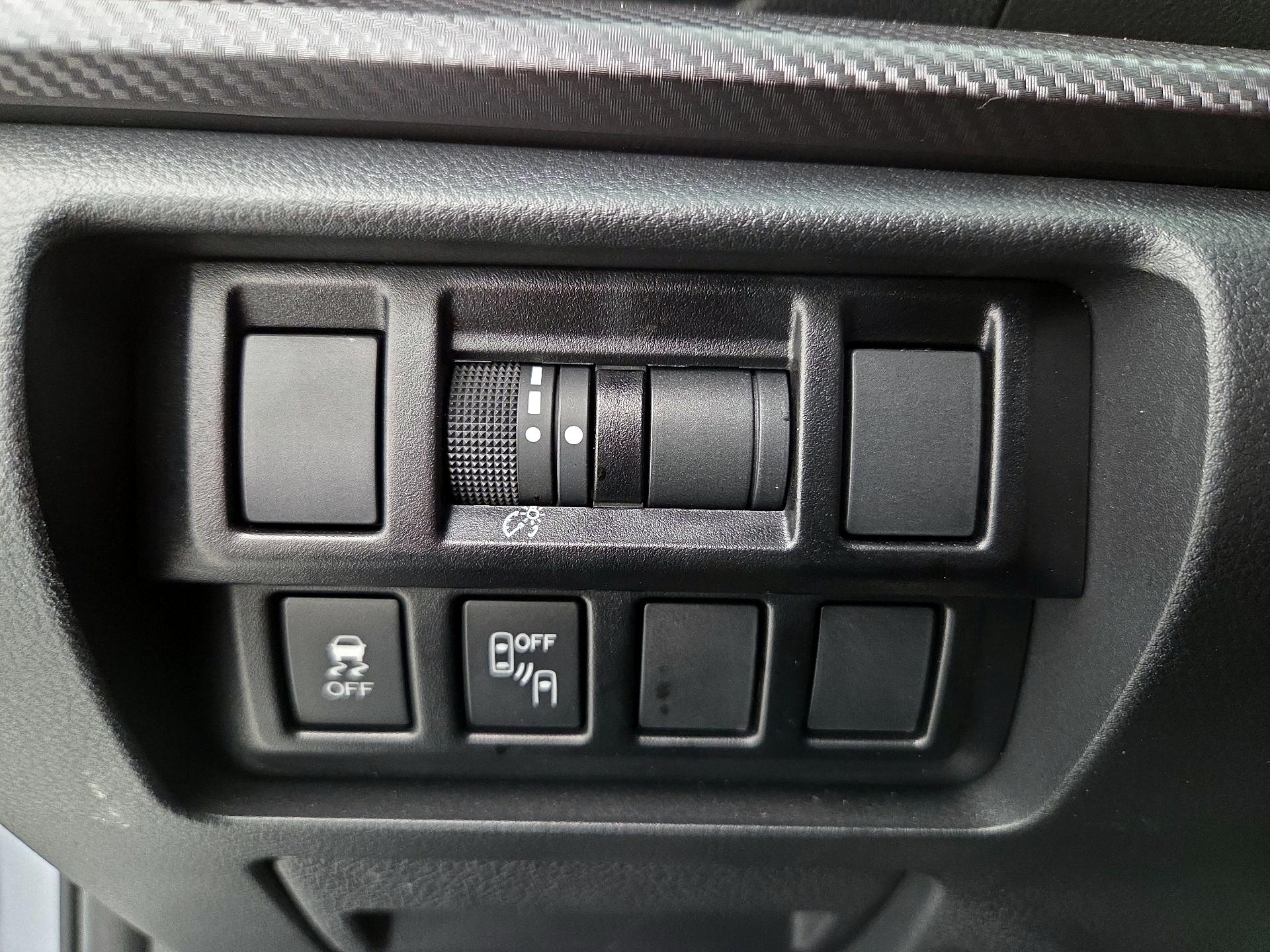 Thumbnail: 2023 Subaru Impreza - 13