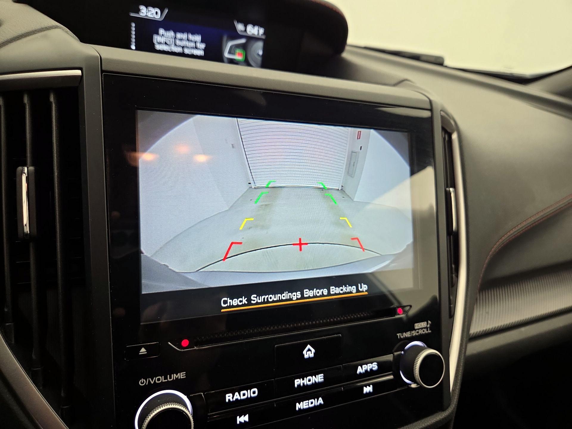 Thumbnail: 2023 Subaru Impreza - 14