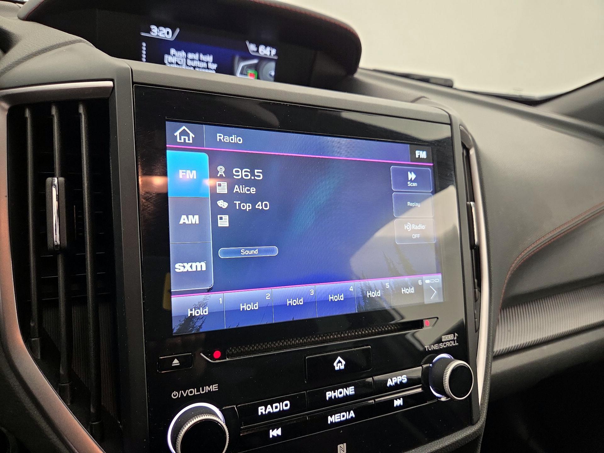 Thumbnail: 2023 Subaru Impreza - 15