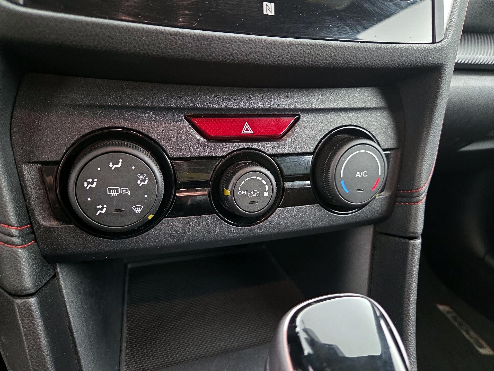 Thumbnail: 2023 Subaru Impreza - 16