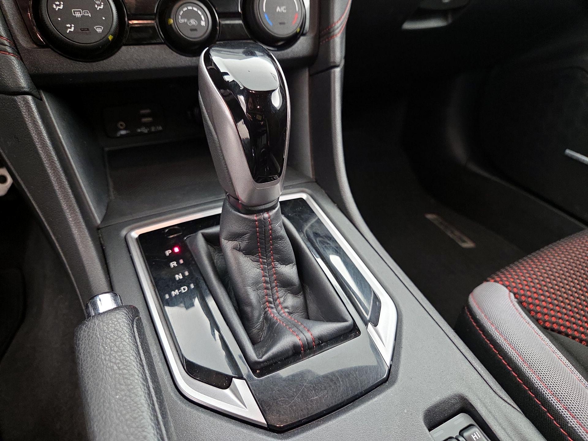 Thumbnail: 2023 Subaru Impreza - 17