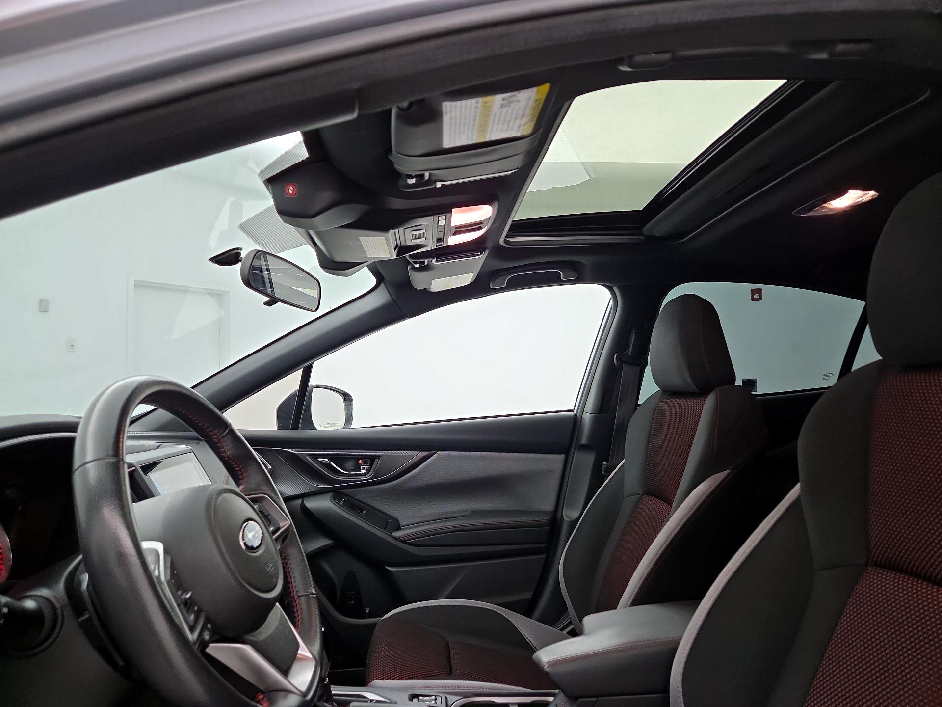 Thumbnail: 2023 Subaru Impreza - 19