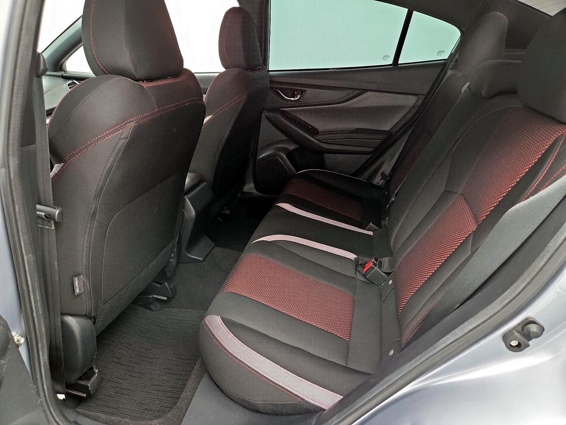 Thumbnail: 2023 Subaru Impreza - 20