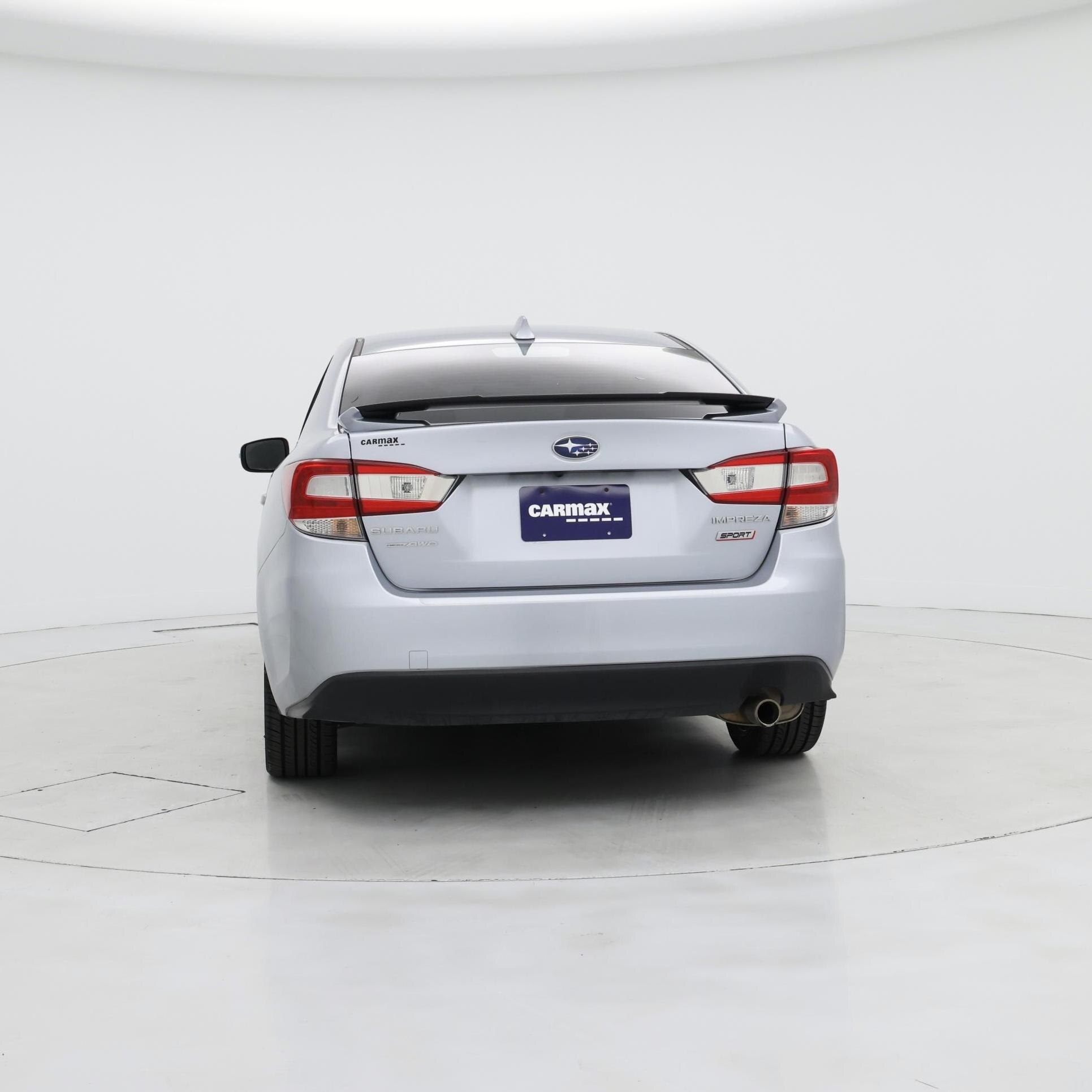 Thumbnail: 2023 Subaru Impreza - 6