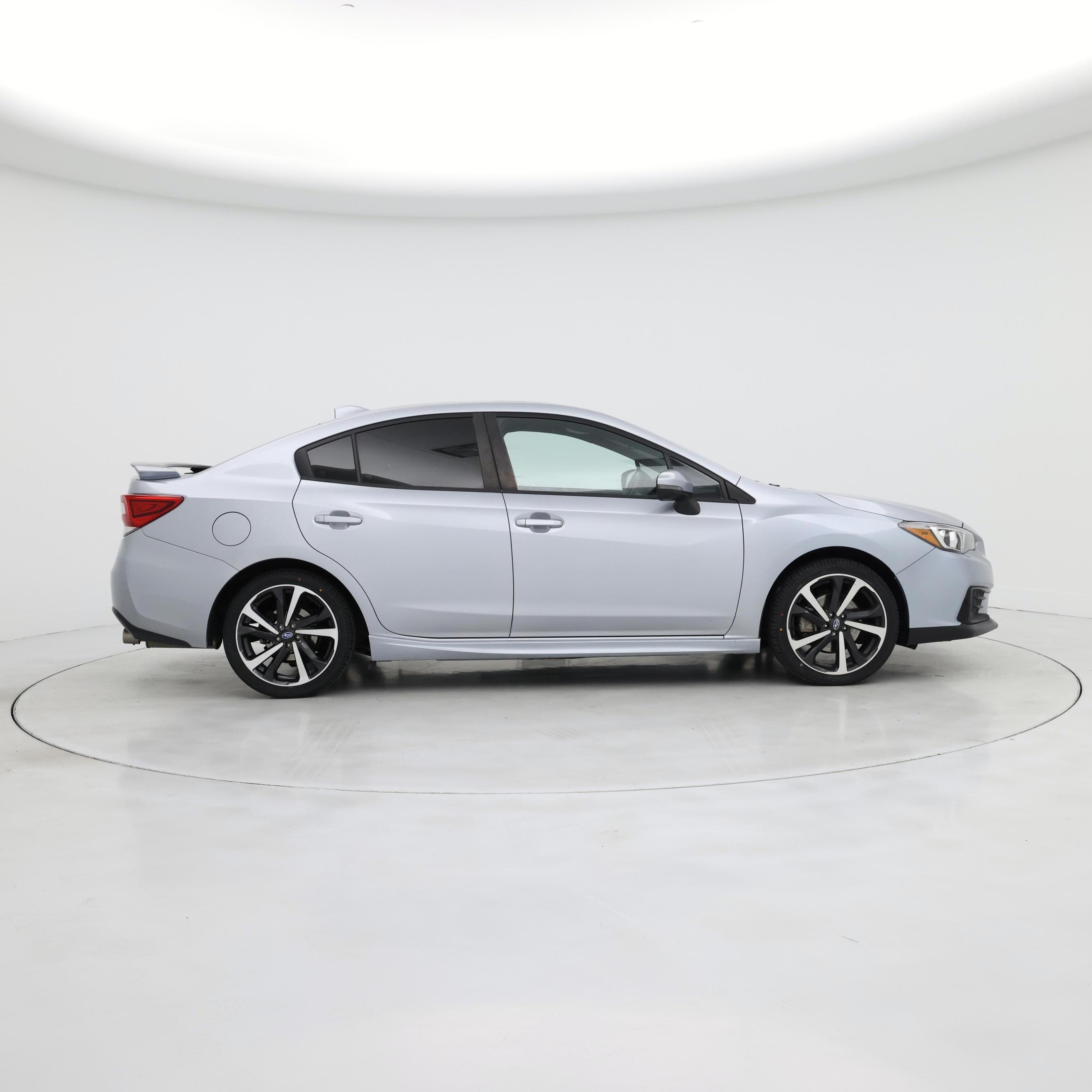 Thumbnail: 2023 Subaru Impreza - 7