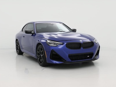 2025 BMW M240 I