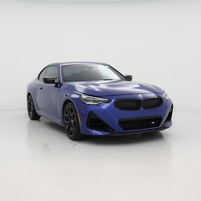 2025 BMW M240 I