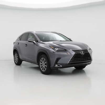 2018 Lexus NX 300