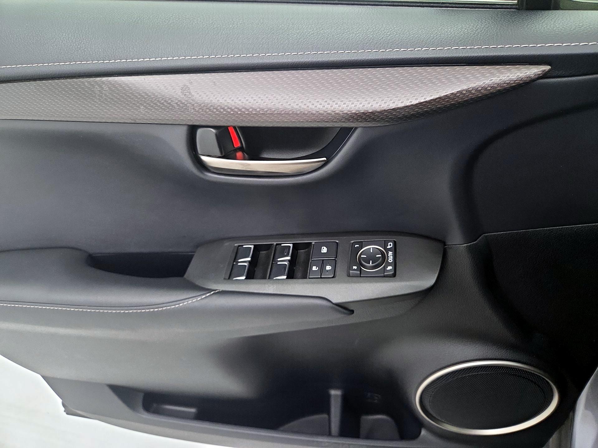 Thumbnail: 2018 Lexus NX - 12