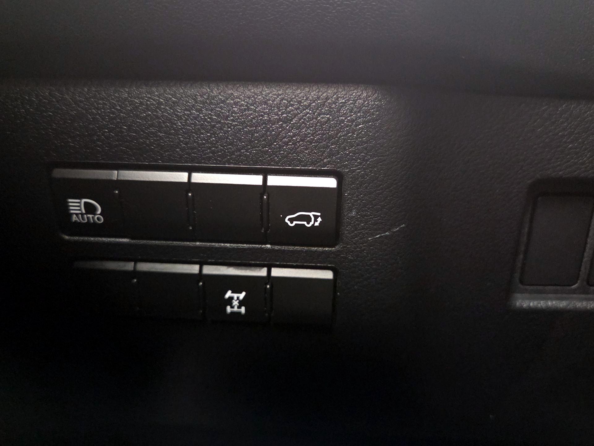 Thumbnail: 2018 Lexus NX - 13