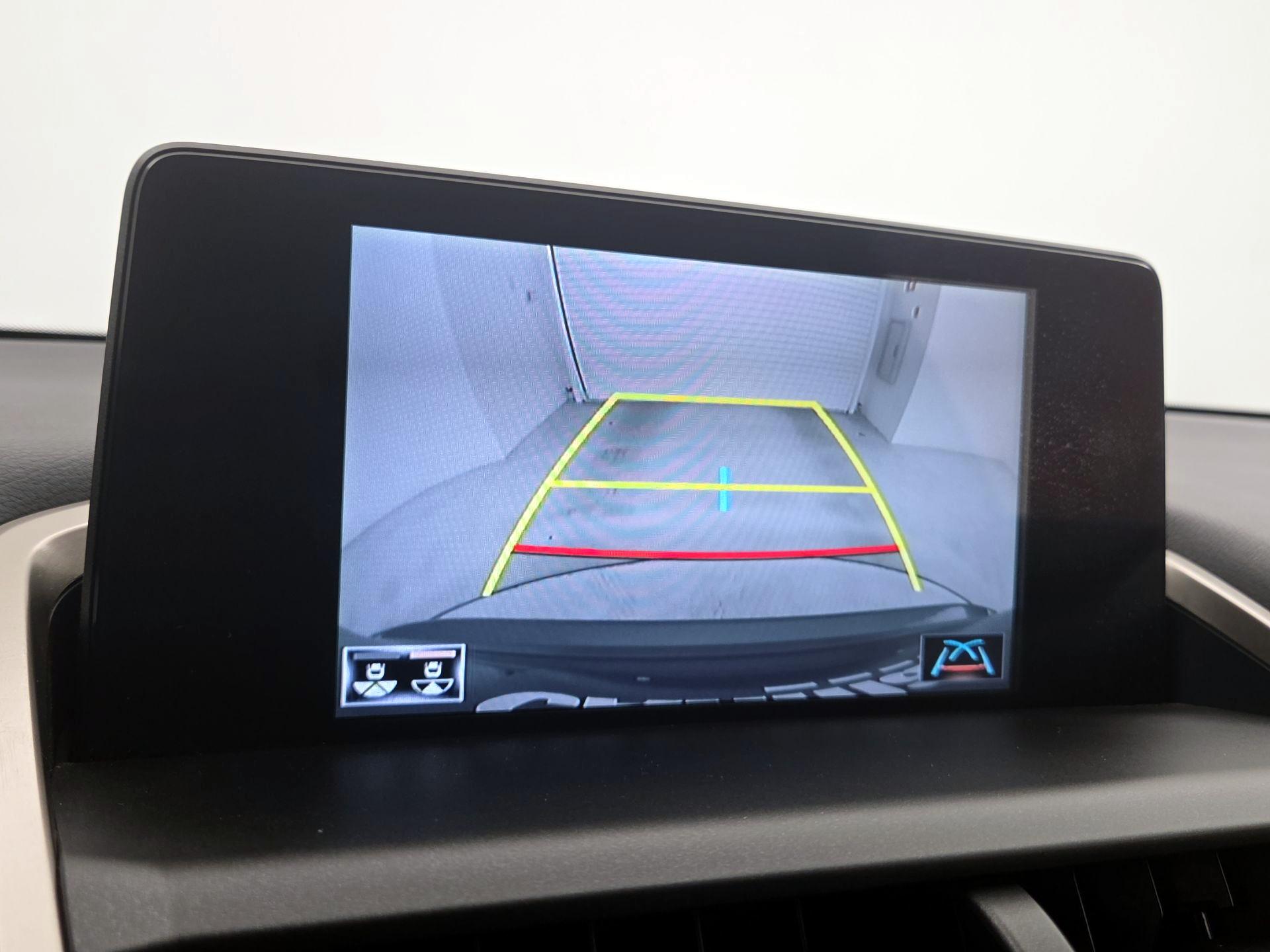 Thumbnail: 2018 Lexus NX - 14