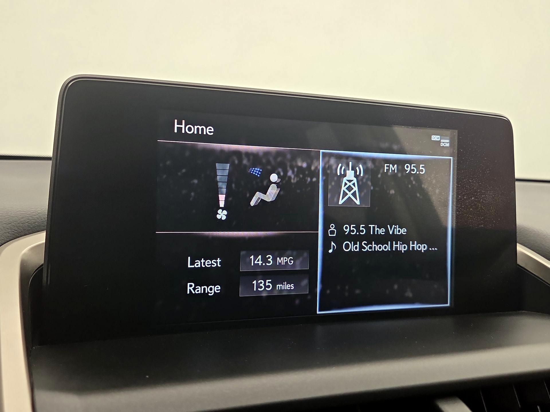 Thumbnail: 2018 Lexus NX - 15