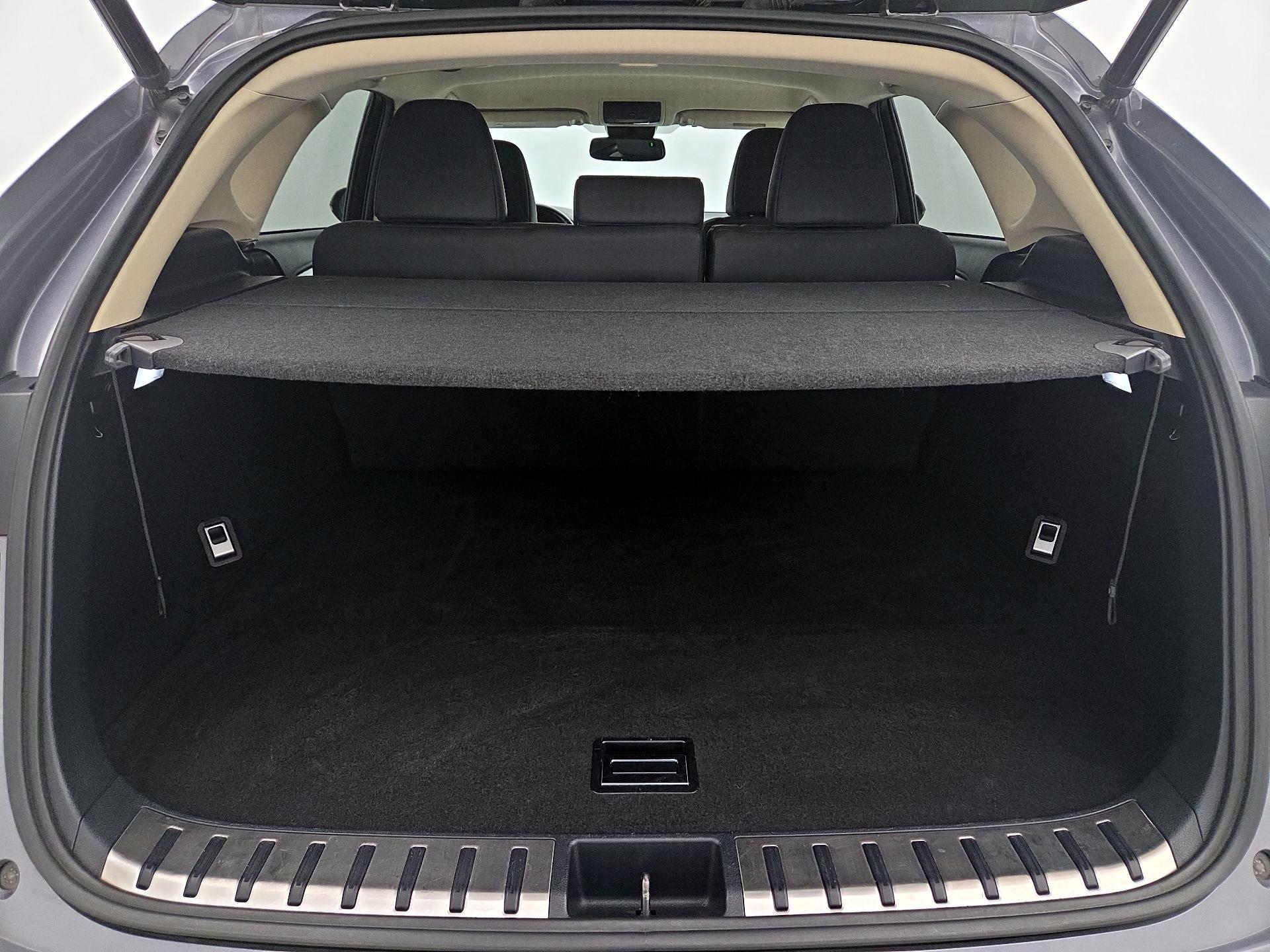 Thumbnail: 2018 Lexus NX - 19