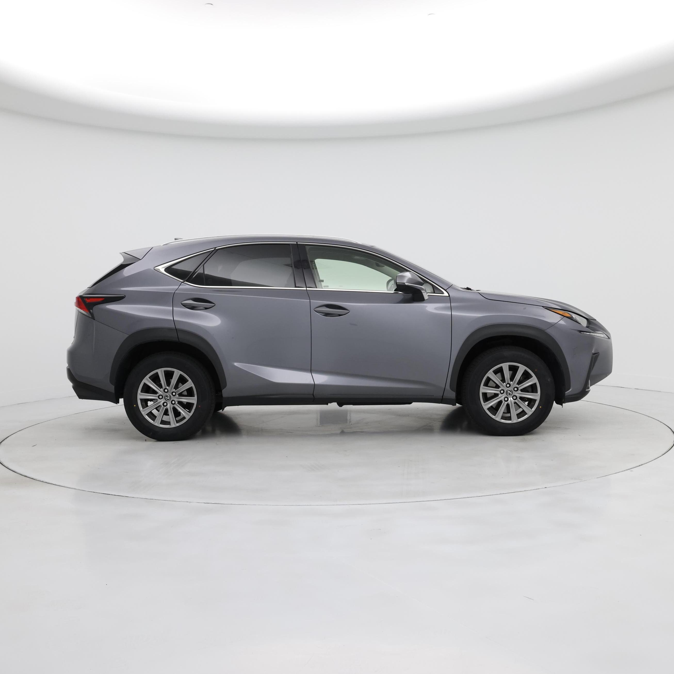 Thumbnail: 2018 Lexus NX - 7