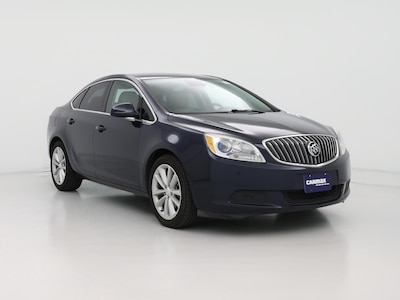 2015 Buick Verano