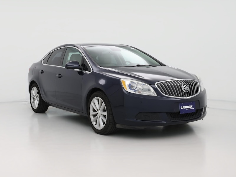 2015 Buick Verano  -
                  Reno, NV