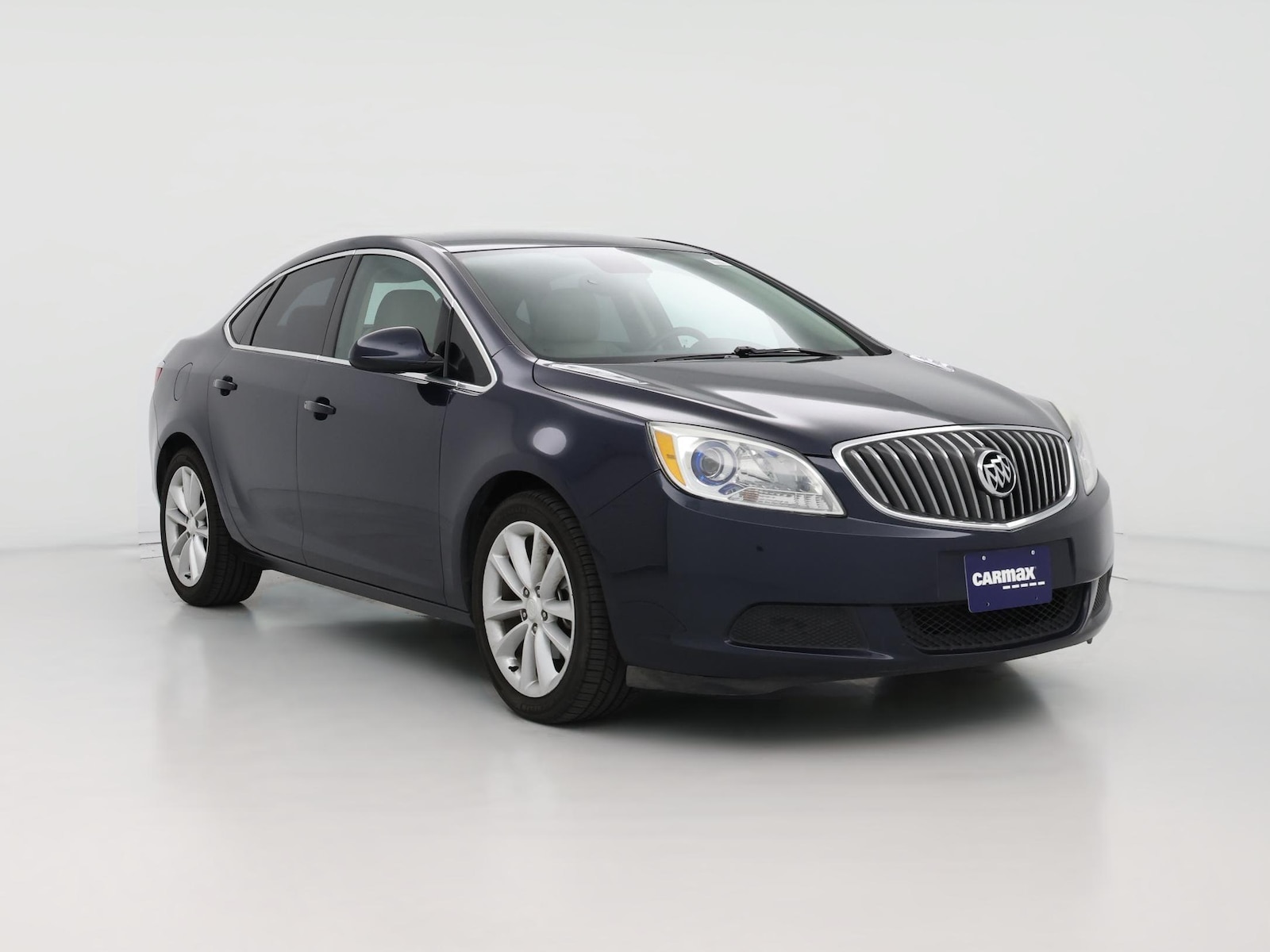 2015 Buick Verano