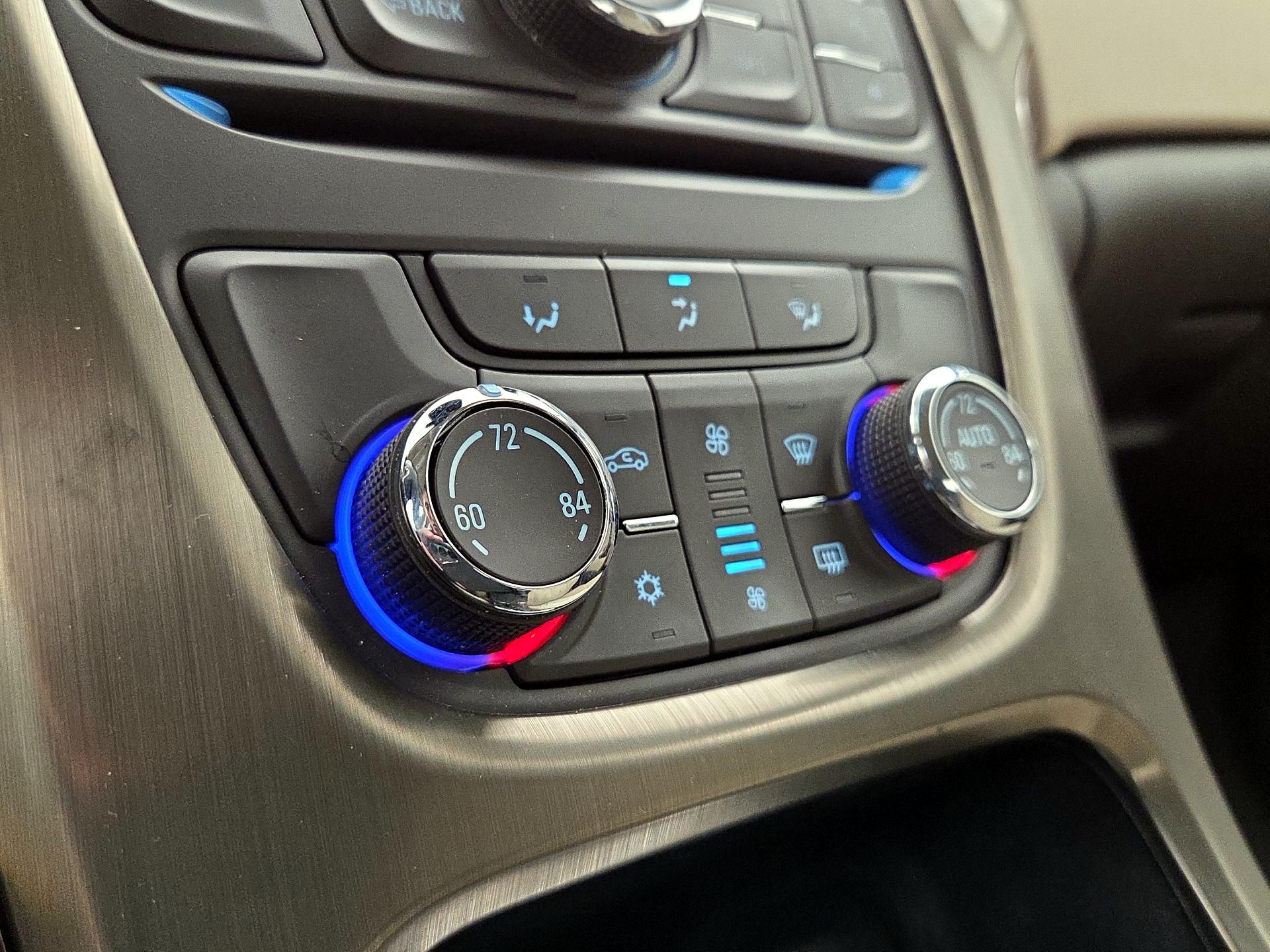 Thumbnail: 2015 Buick Verano - 16