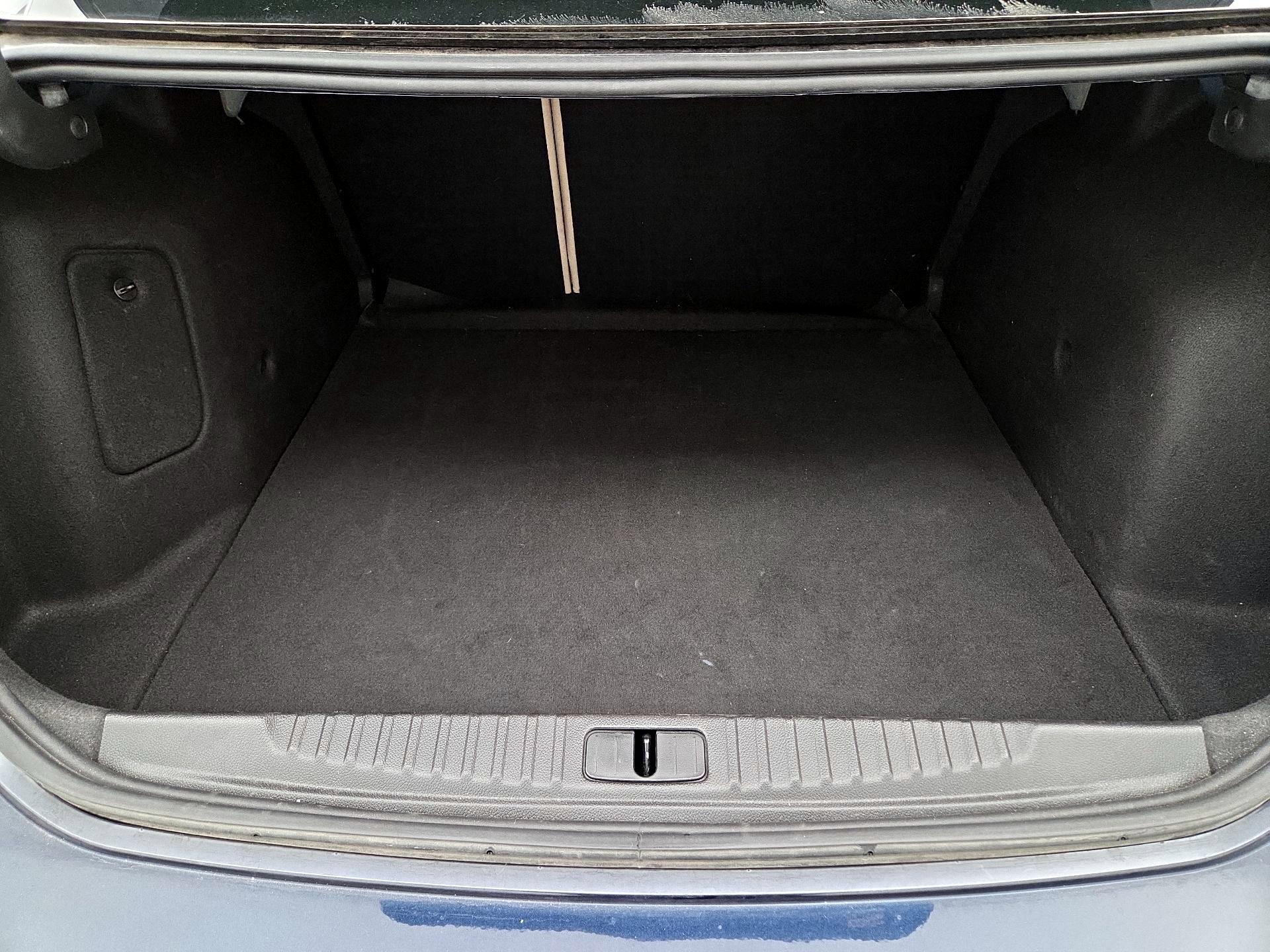 Thumbnail: 2015 Buick Verano - 19