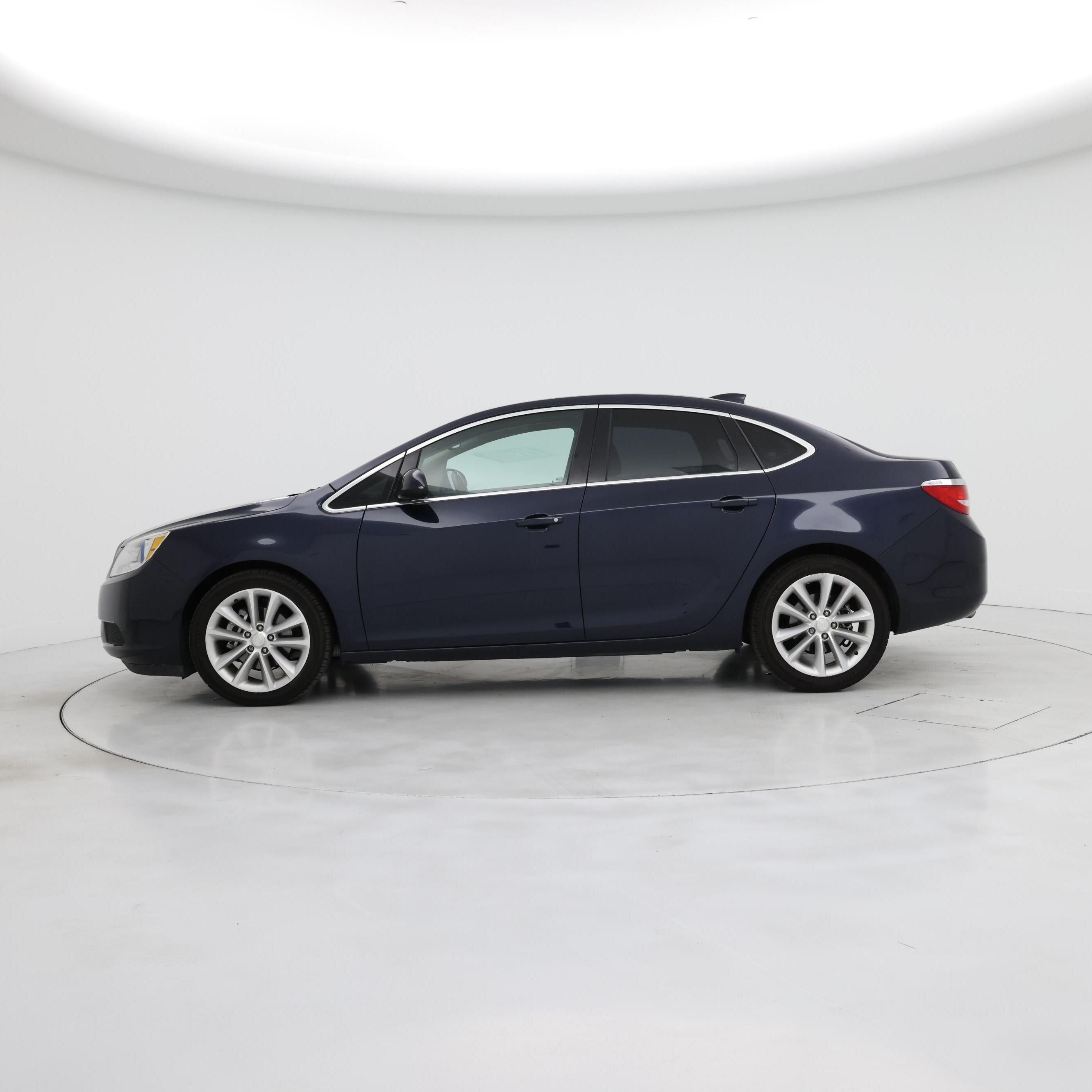 Thumbnail: 2015 Buick Verano - 3