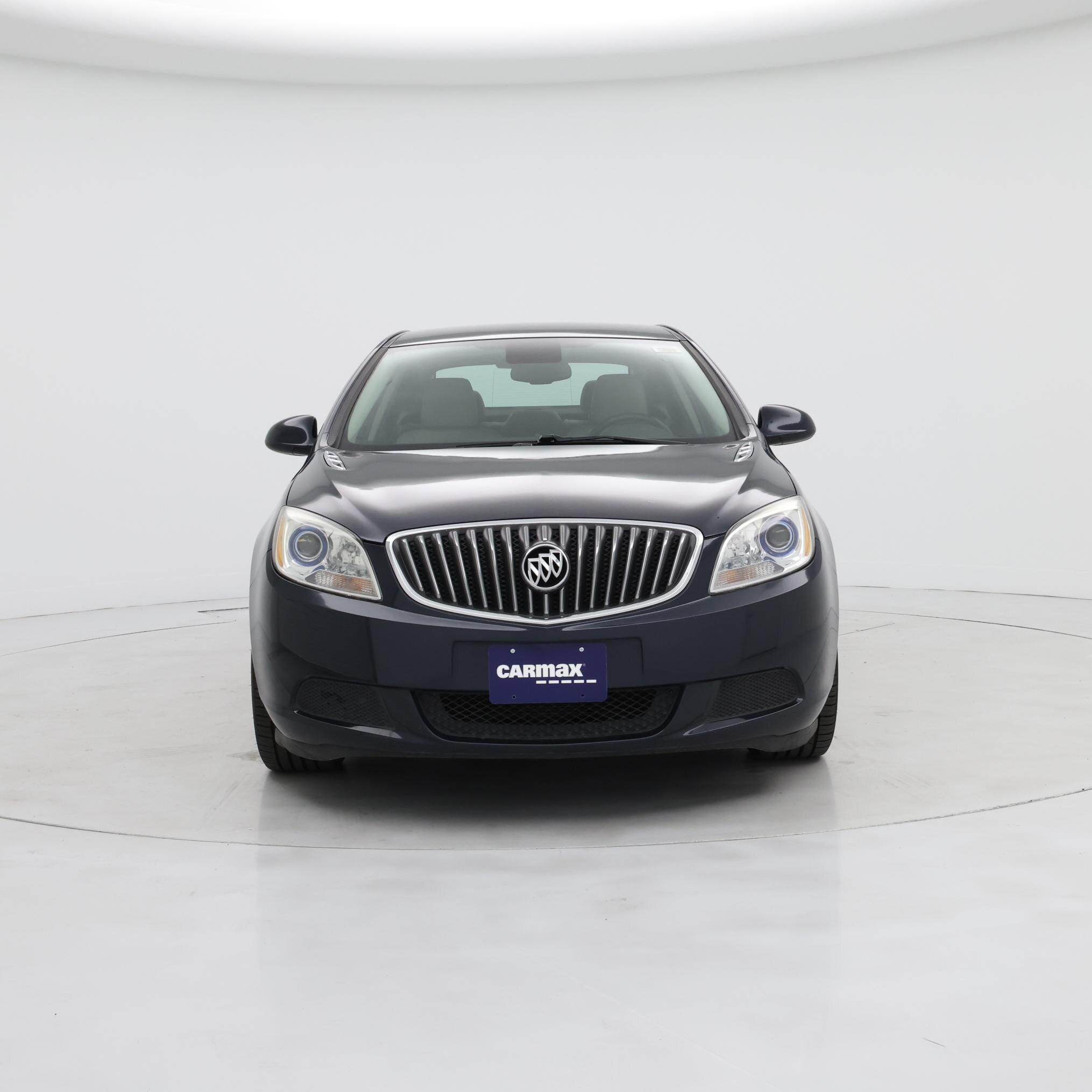Thumbnail: 2015 Buick Verano - 5