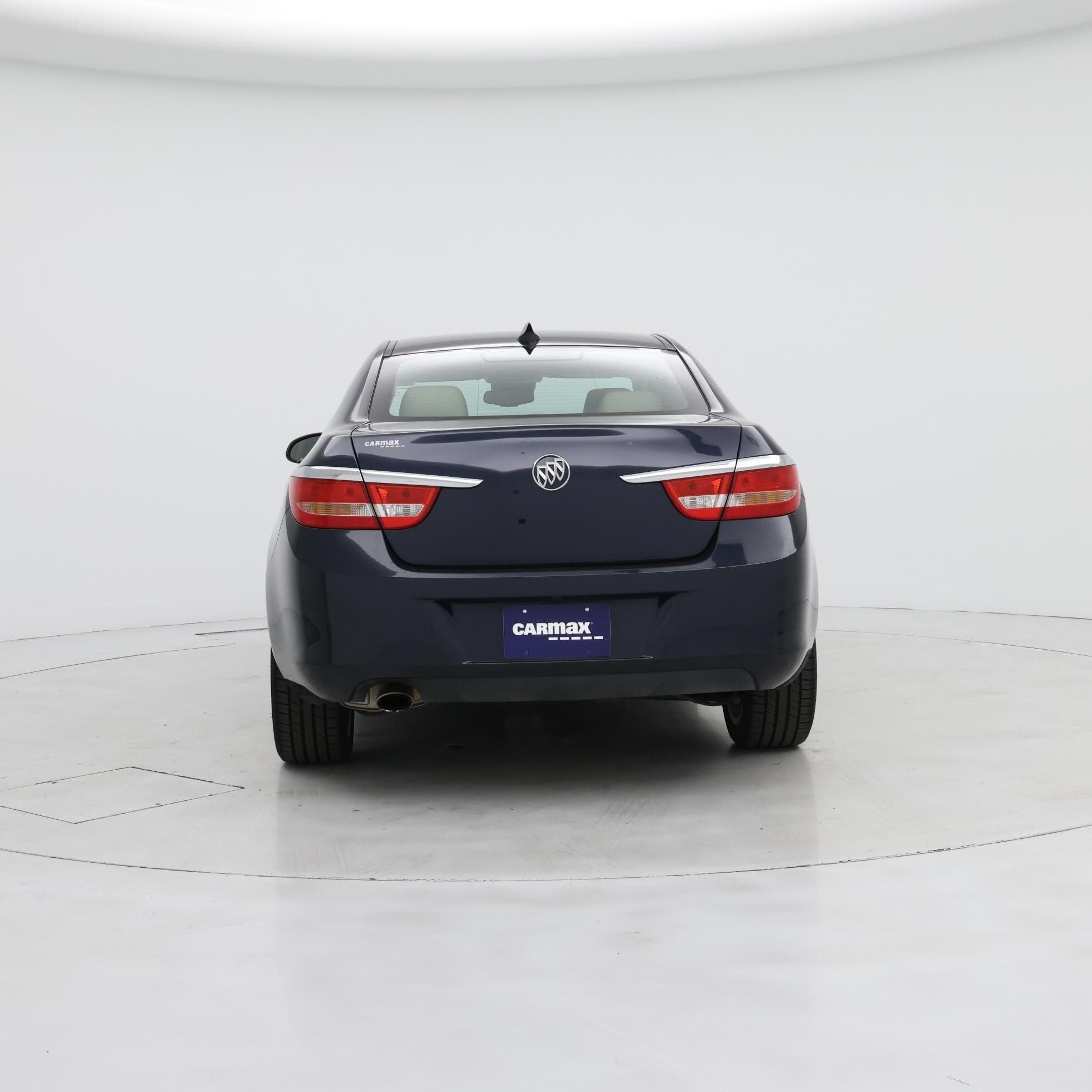 Thumbnail: 2015 Buick Verano - 6