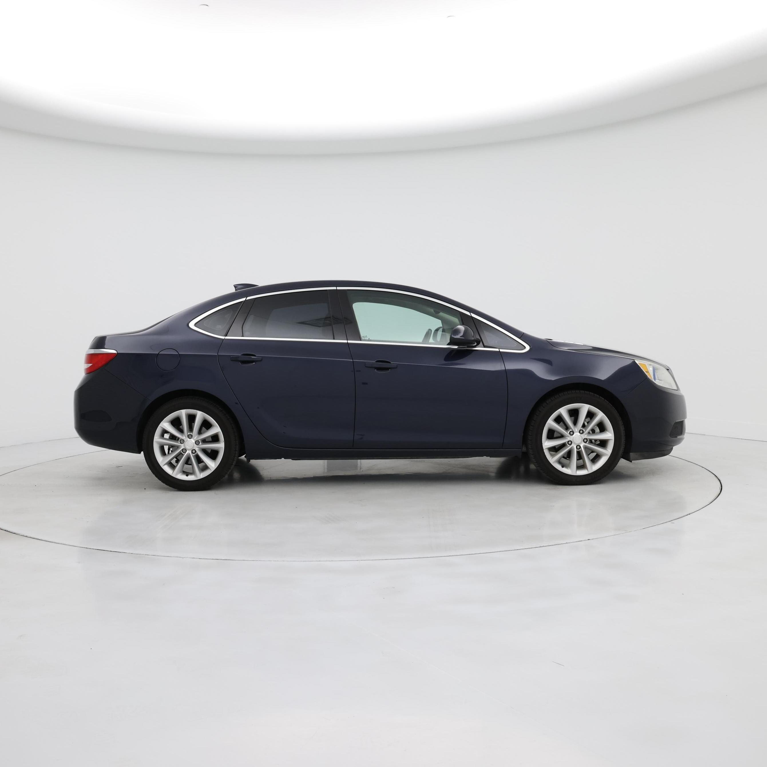 Thumbnail: 2015 Buick Verano - 7