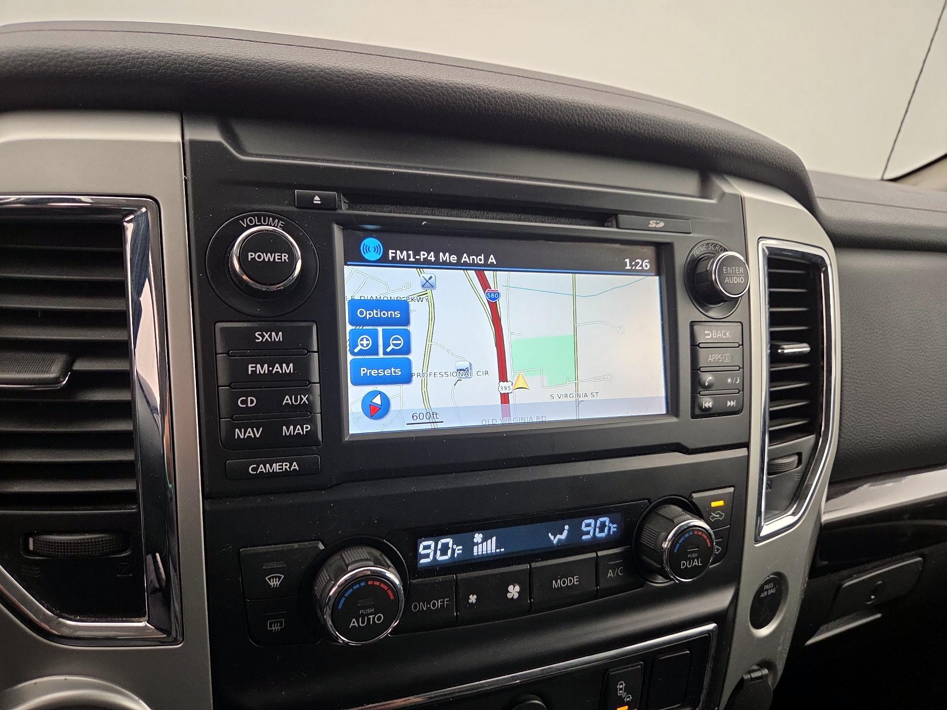 Thumbnail: 2018 Nissan Titan - 14