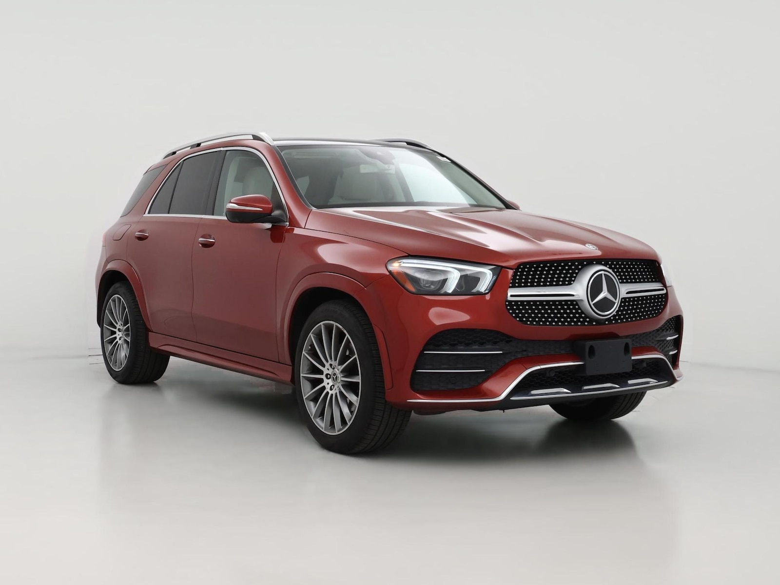 2020 Mercedes-Benz GLE GLE350