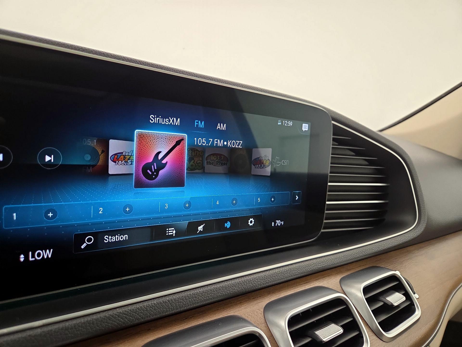 Thumbnail: 2020 Mercedes-Benz GLE - 15