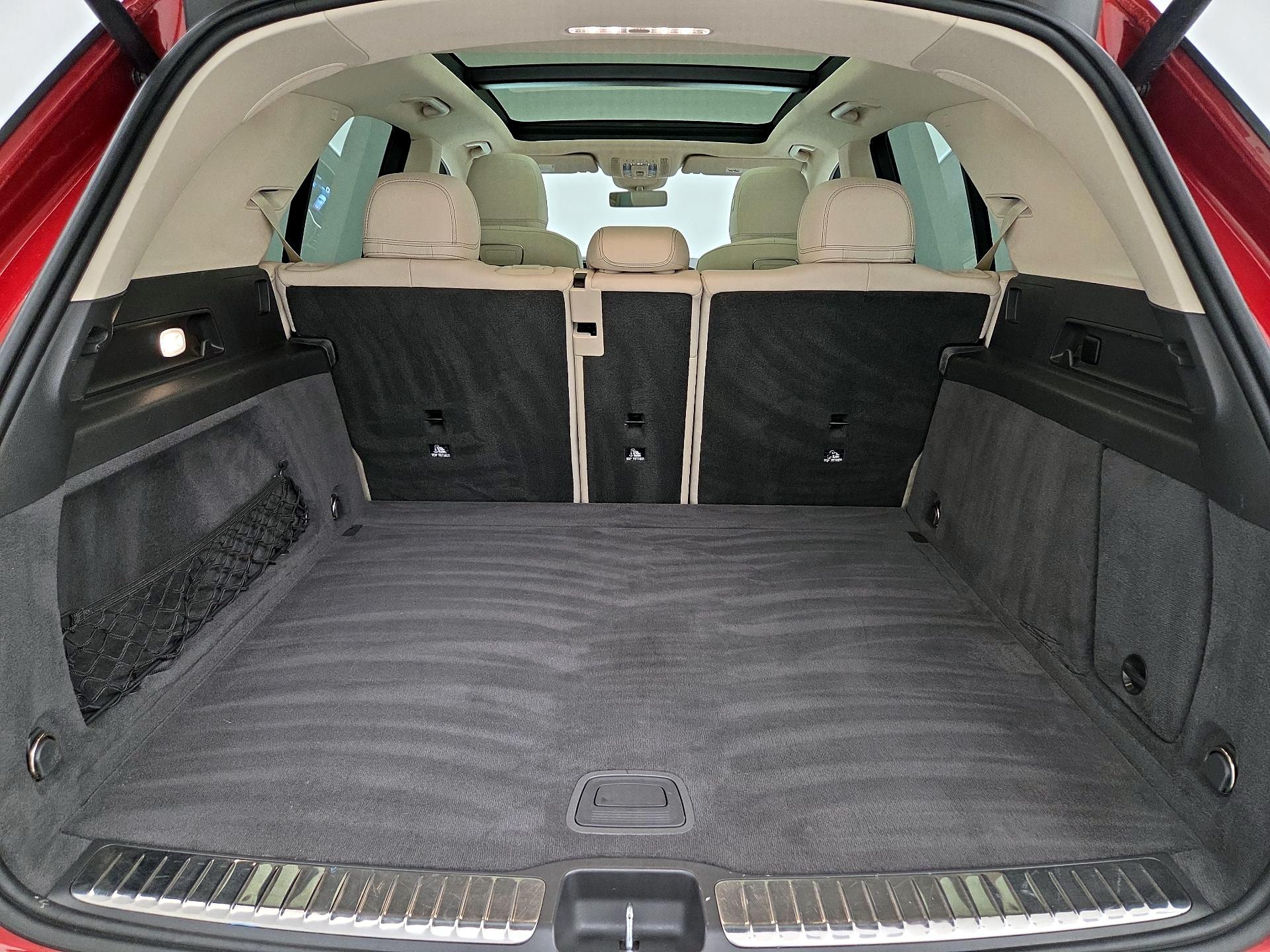 Thumbnail: 2020 Mercedes-Benz GLE - 20