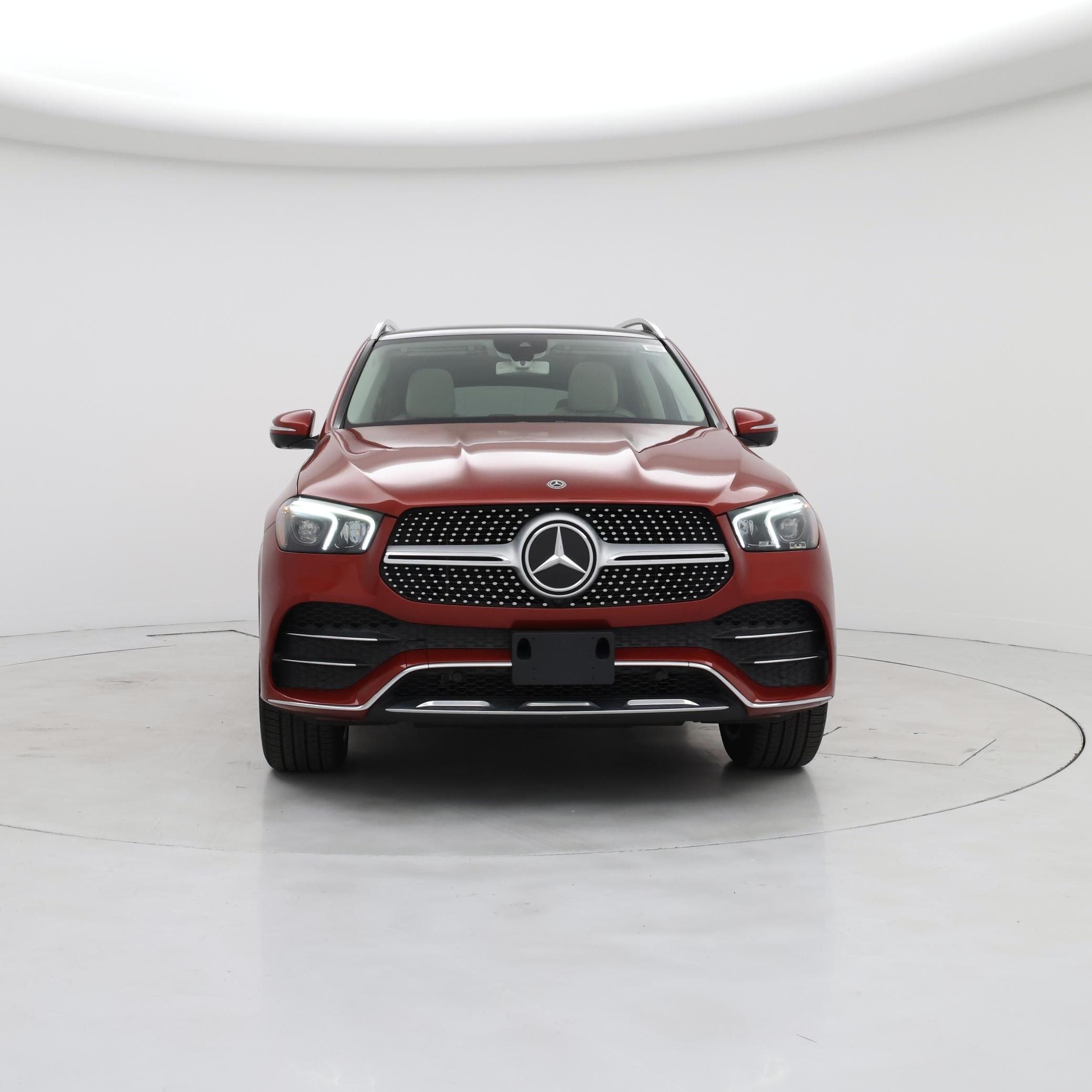 Thumbnail: 2020 Mercedes-Benz GLE - 5