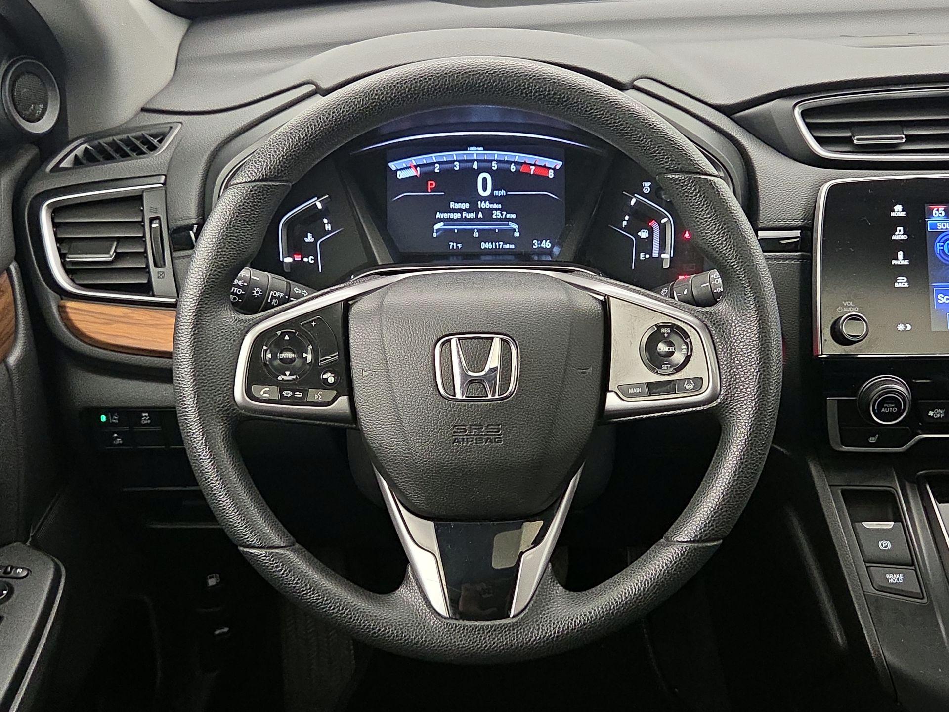 Thumbnail: 2020 Honda CR-V - 10