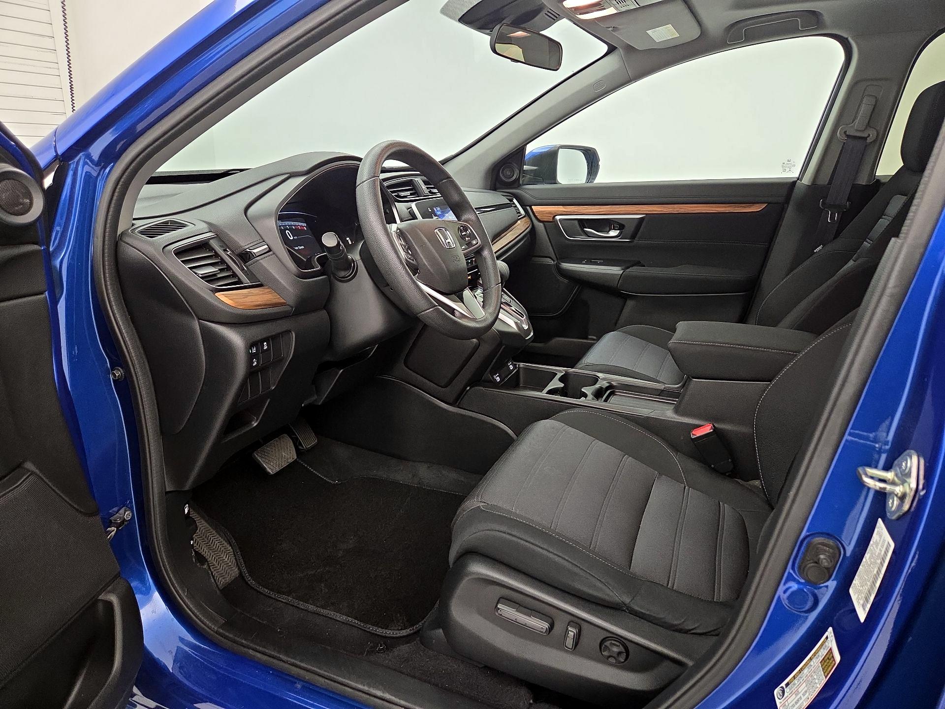 Thumbnail: 2020 Honda CR-V - 11