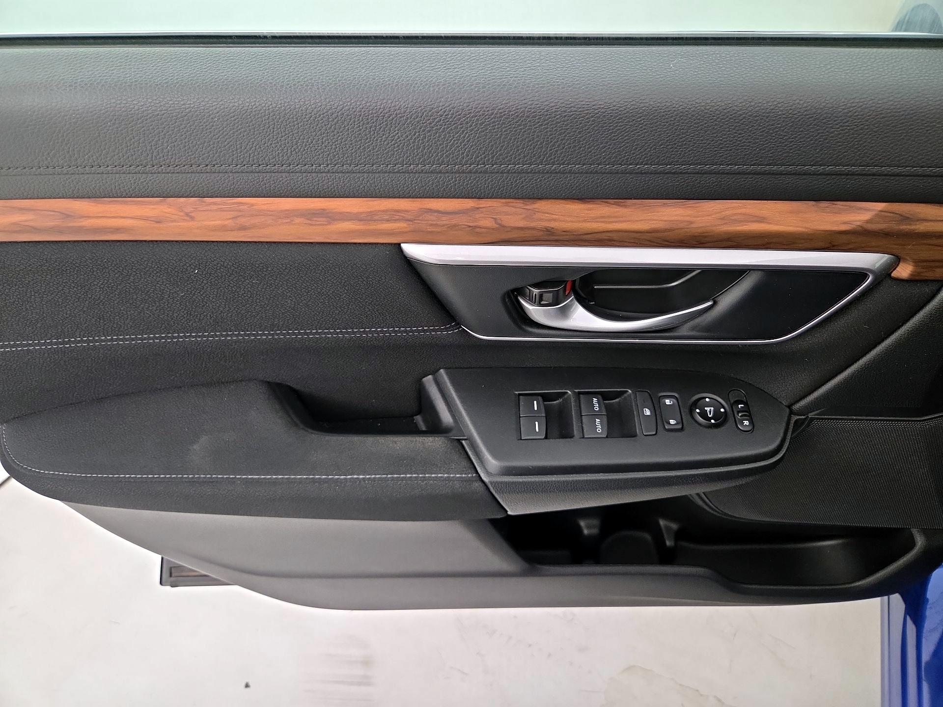 Thumbnail: 2020 Honda CR-V - 12