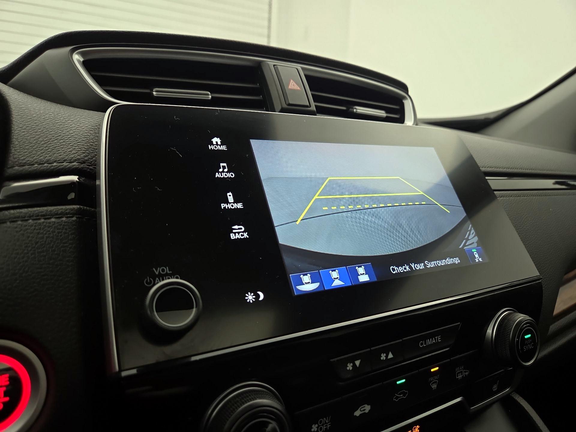 Thumbnail: 2020 Honda CR-V - 14