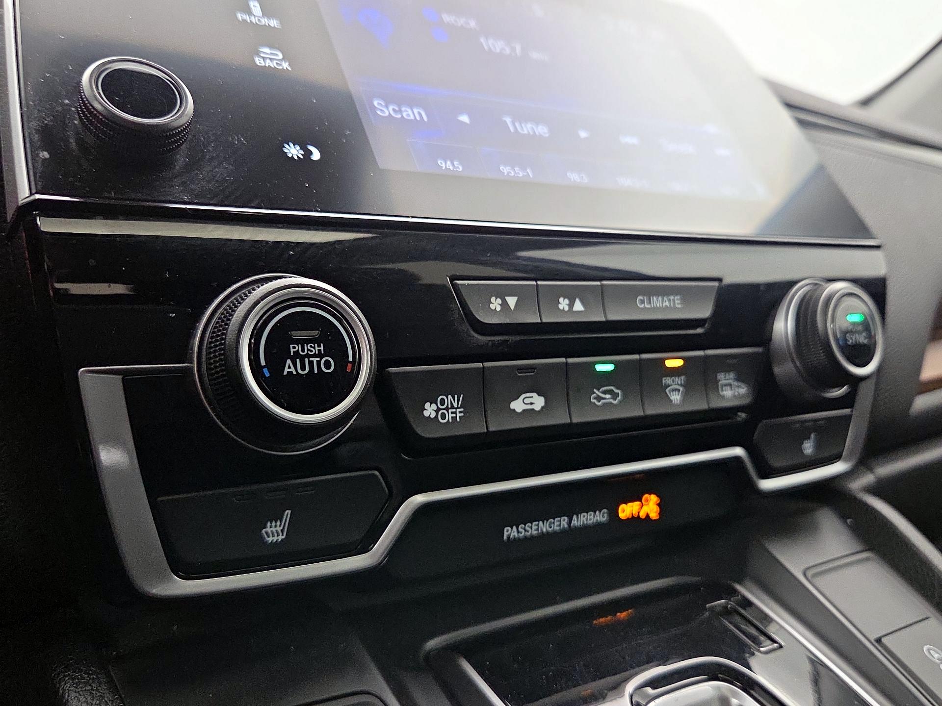 Thumbnail: 2020 Honda CR-V - 16