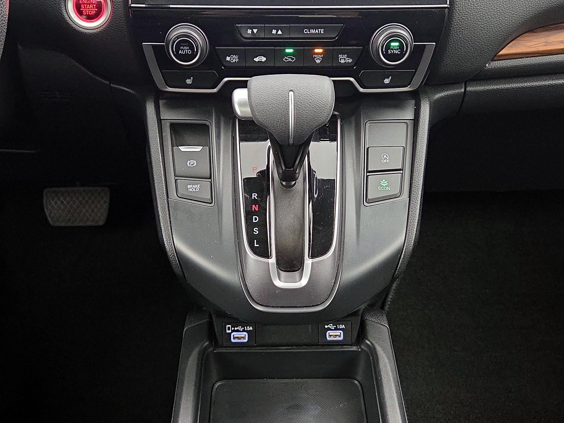 Thumbnail: 2020 Honda CR-V - 17