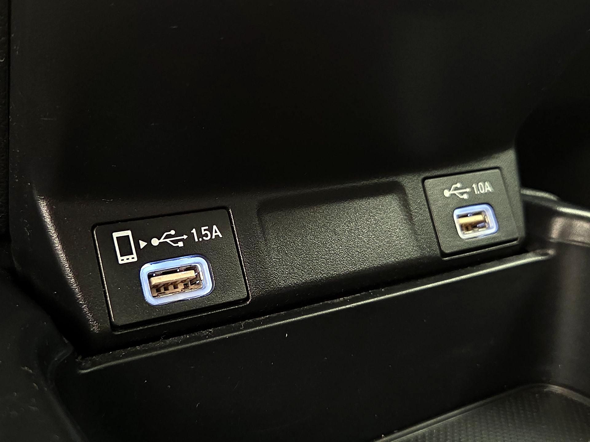 Thumbnail: 2020 Honda CR-V - 18