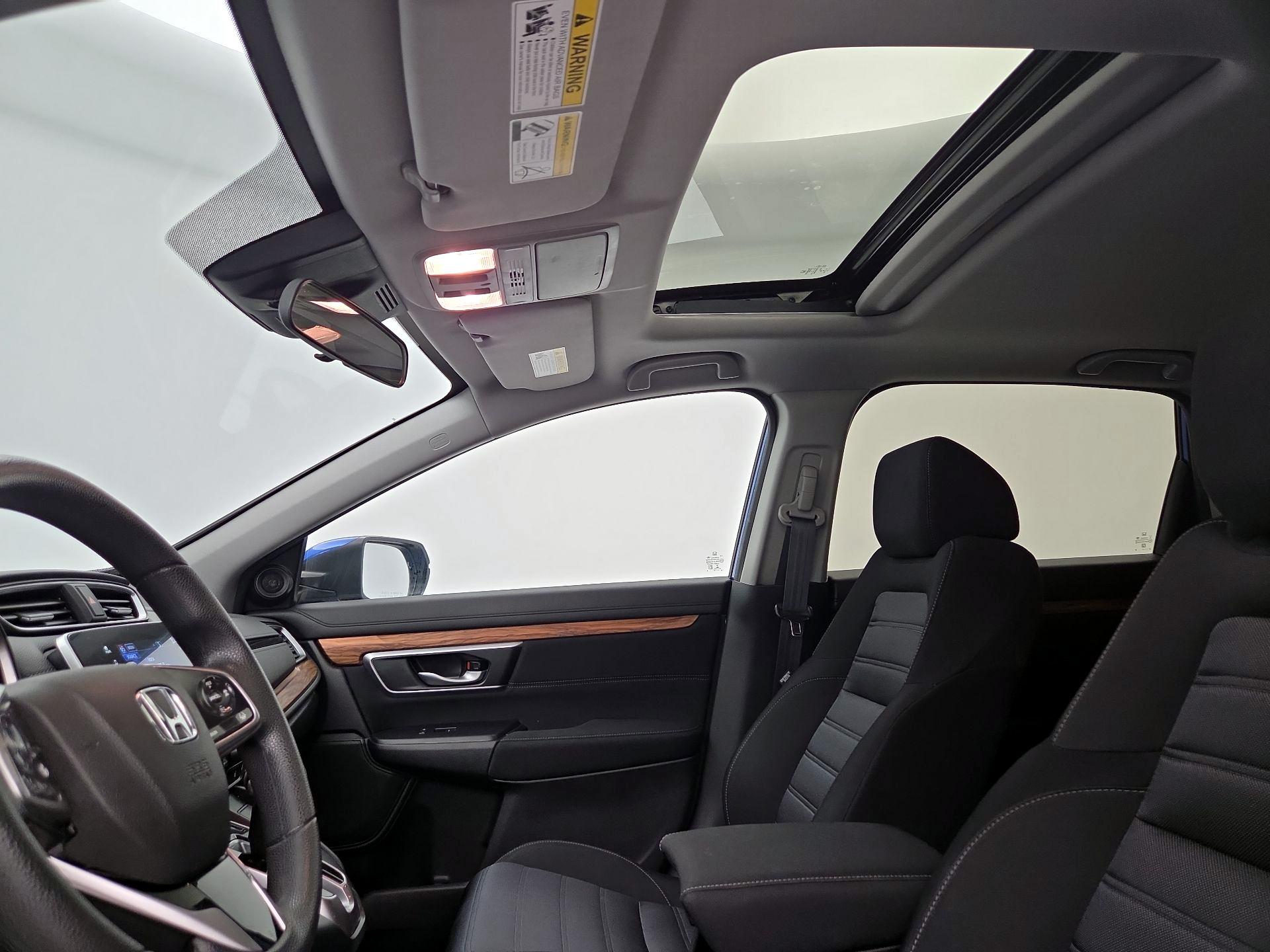 Thumbnail: 2020 Honda CR-V - 19