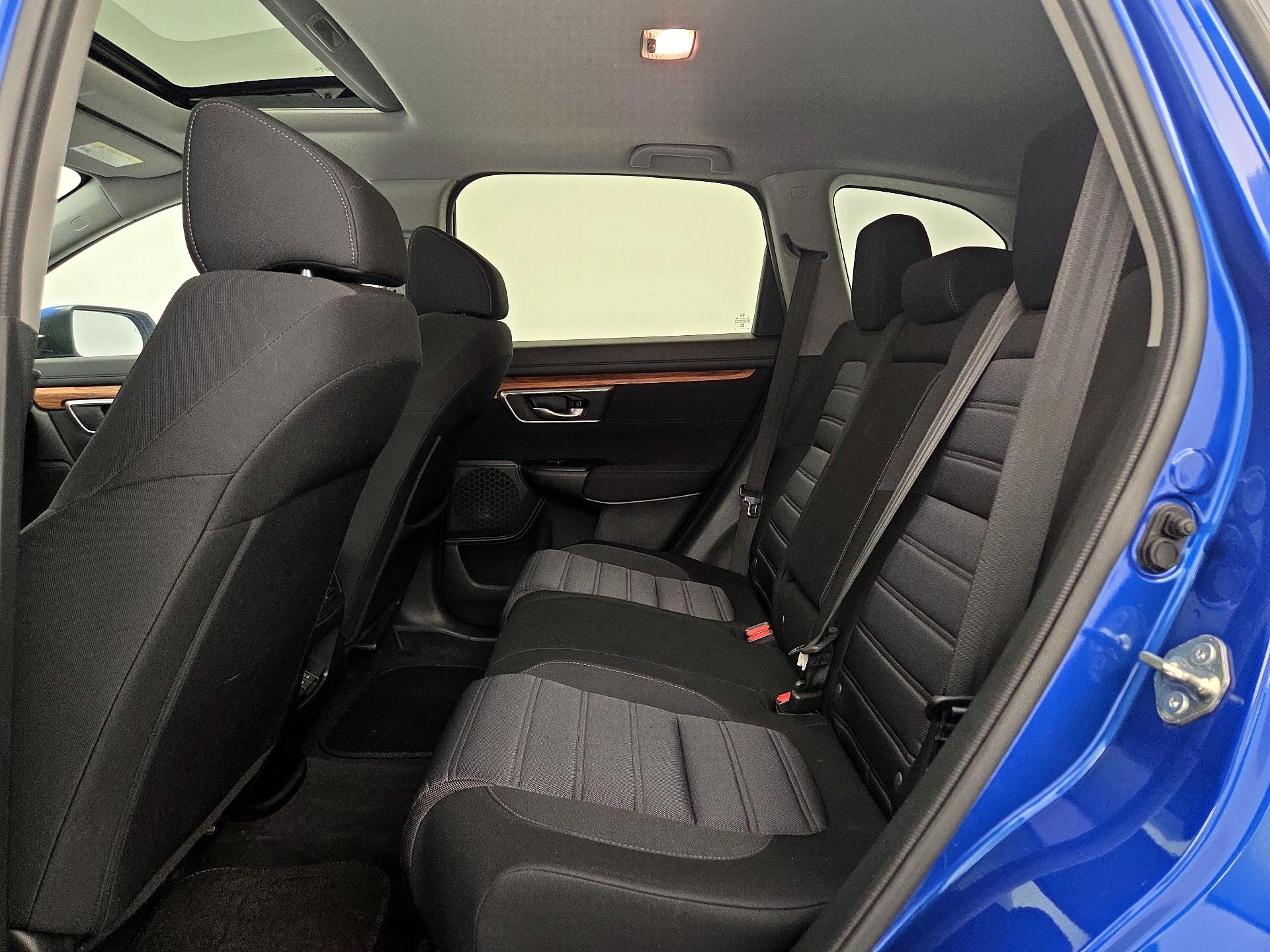 Thumbnail: 2020 Honda CR-V - 20