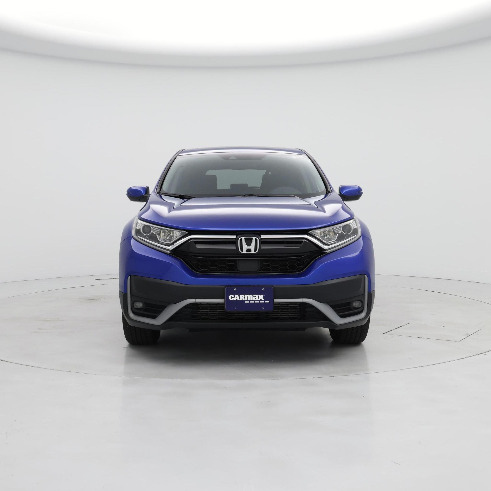 Thumbnail: 2020 Honda CR-V - 5