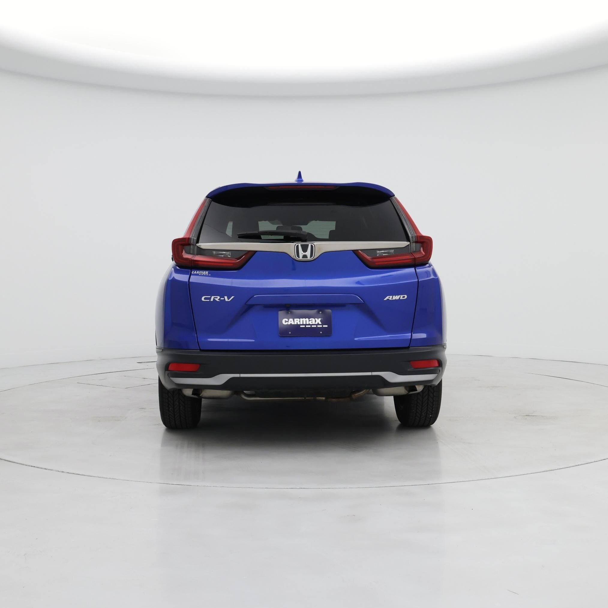 Thumbnail: 2020 Honda CR-V - 6