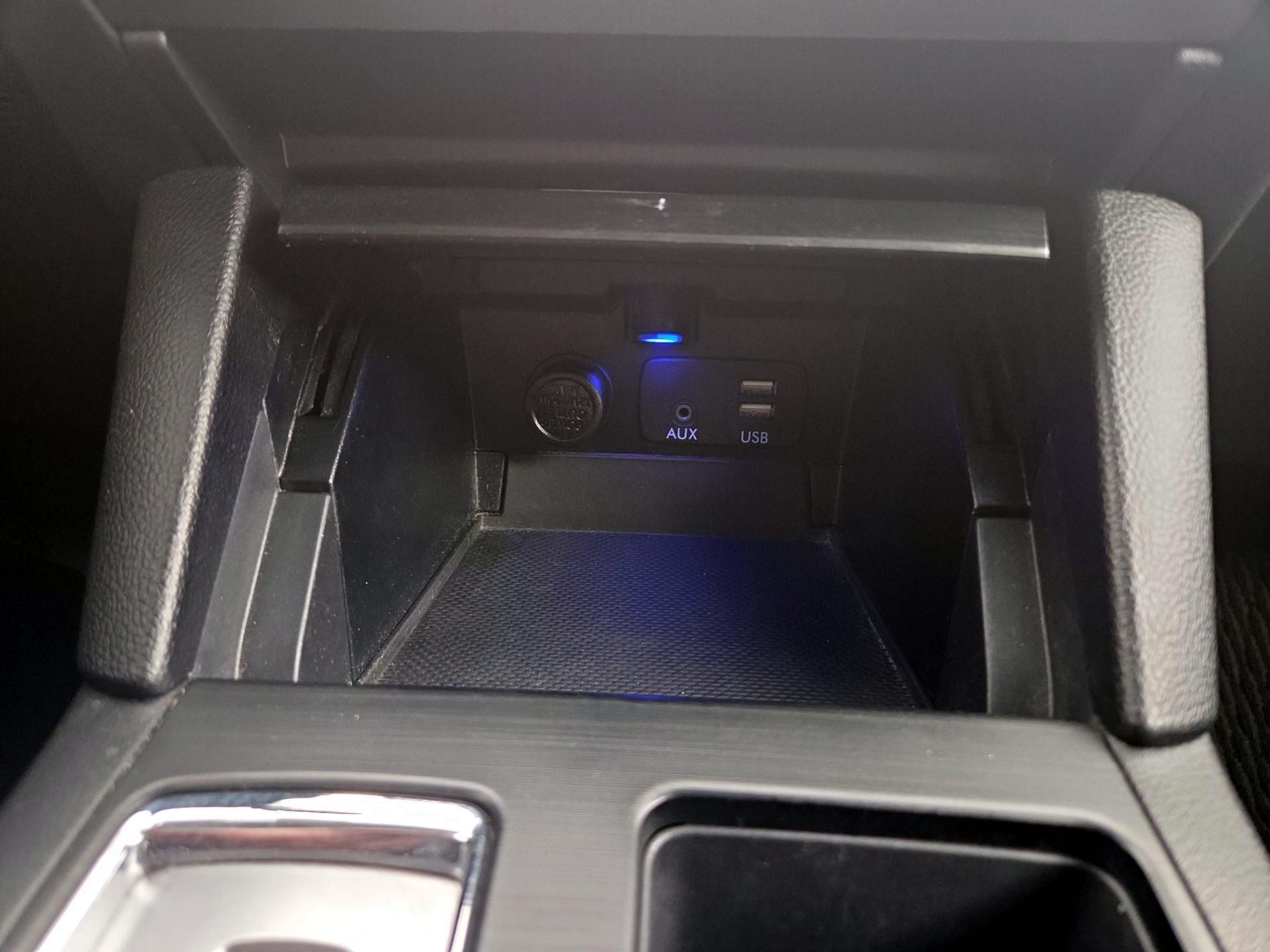 Thumbnail: 2017 Subaru Outback - 18